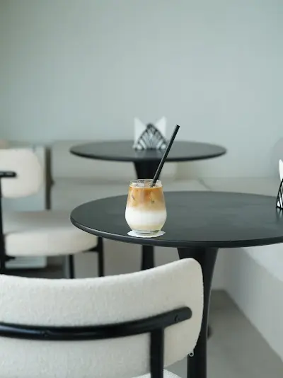 1918 Cafe