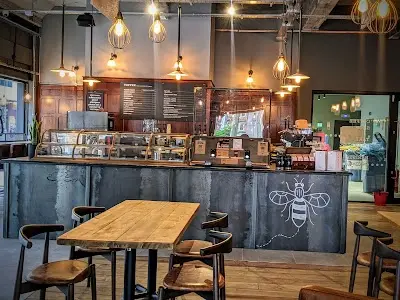 200 Degrees Coffee Shop & Barista School