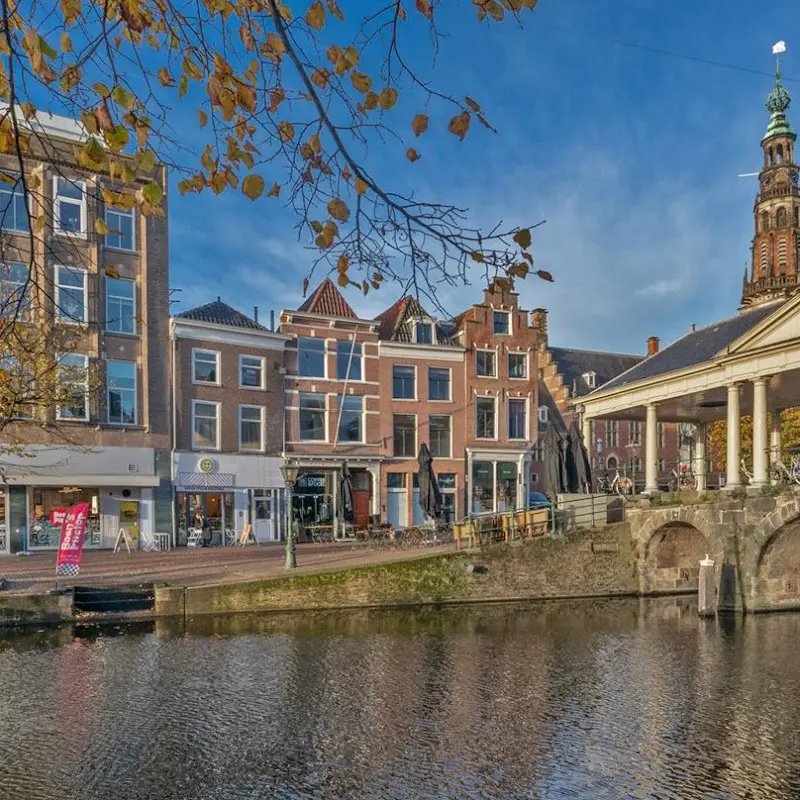 30ml Leiden - Coffee & Food, Foto 4 von 10
