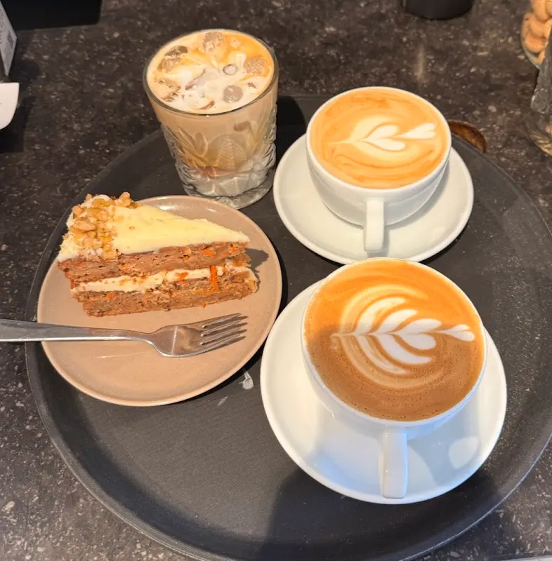 30ml Leiden - Coffee & Food, Foto 5 von 10