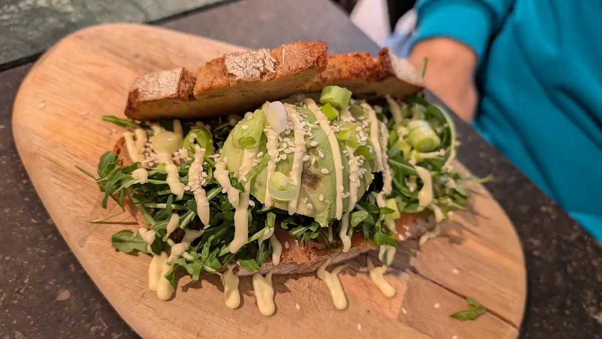 30ml Leiden - Coffee & Food, Foto 6 von 10