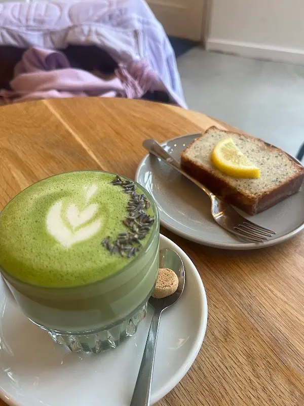 30ml Leiden - Coffee & Food, Foto 8 von 10
