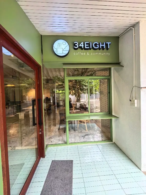 34EIGHT, Foto 3 von 10