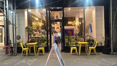 787 Coffee Co.