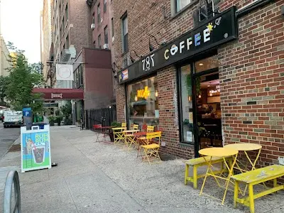 787 Coffee