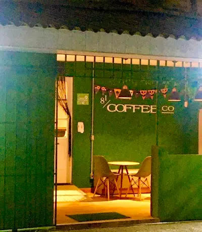 81 Coffee co.
