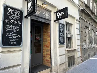 9BAR
