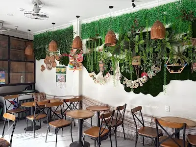A Páo Cafe & Homestay