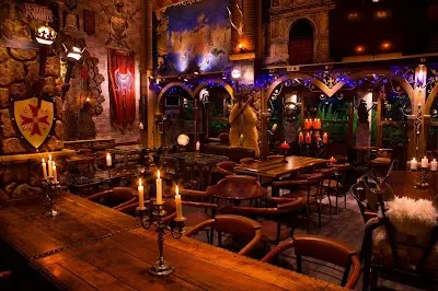 Acapus Cafe