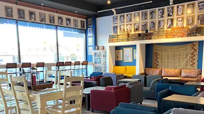 ADAB cafe