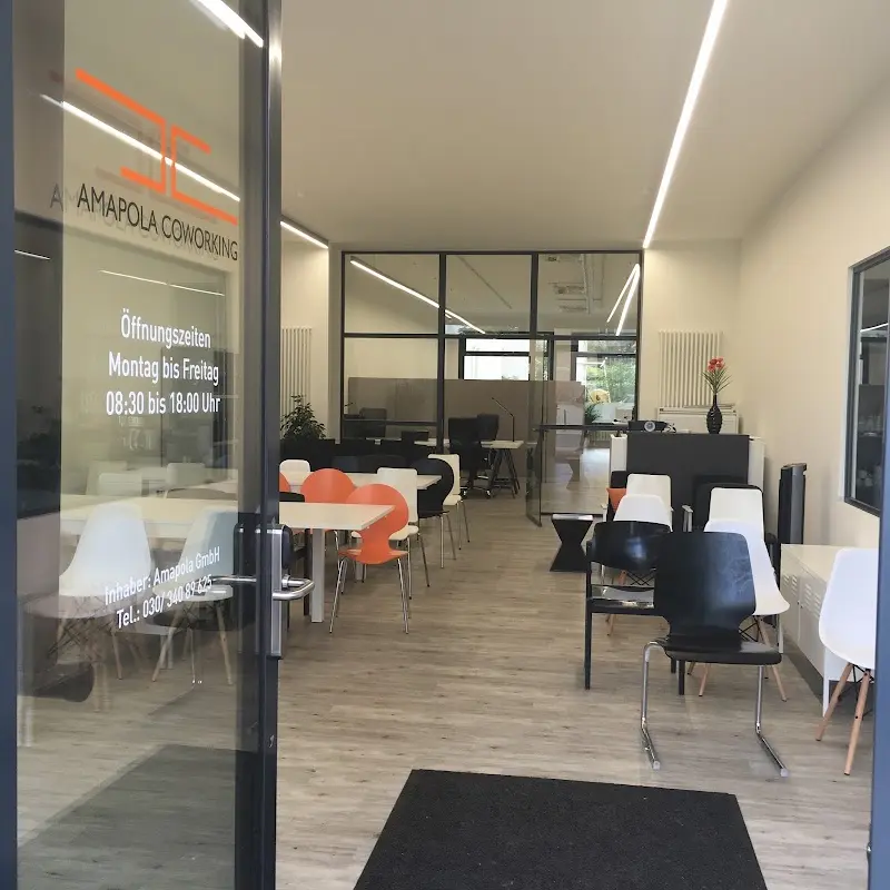 AMAPOLA GmbH
