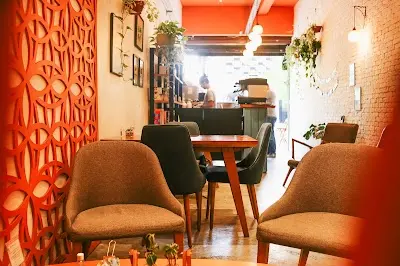 Ami Café
