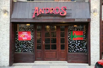 Andros
