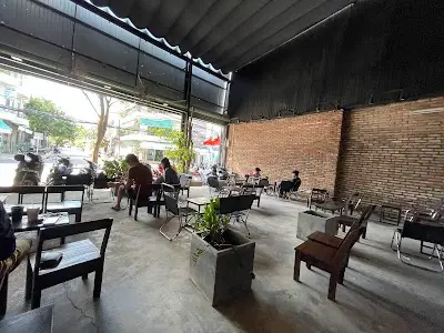 ANH Cafe