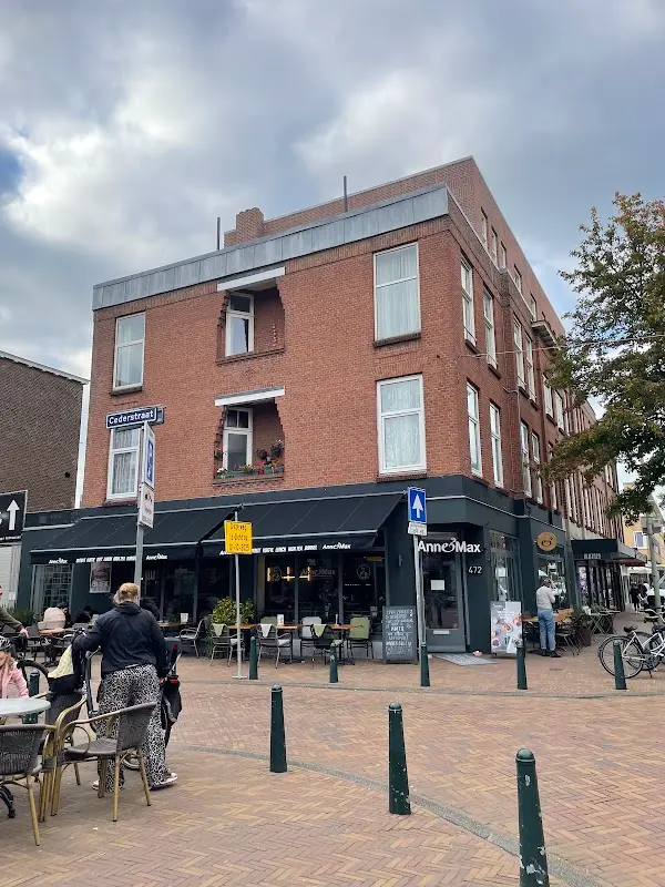 Anne&Max Den Haag Fahrenheitstraat, Foto 4 von 5