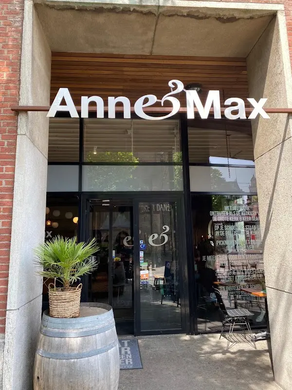 Anne&Max Den Haag Kerkplein, Foto 9 von 10