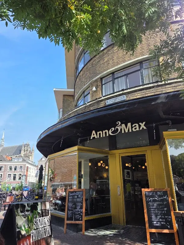 Anne&Max Leiden, Foto 6 von 10