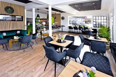 Annie's Café - Bremerhaven