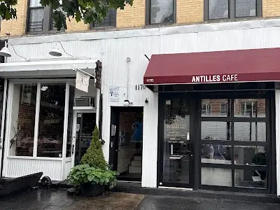 Antilles Cafe