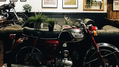 Aperture Coffee Bar