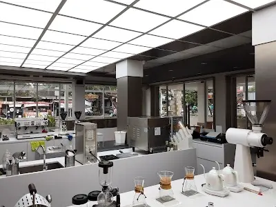 ARAH Coffee Pandawa