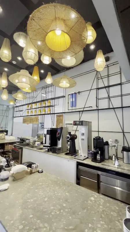 Azahar Coffee Parque 93, Foto 2 von 10