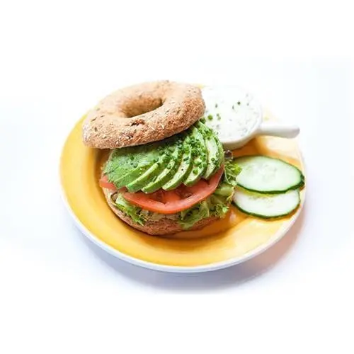 Bagels & Beans, Foto 5 von 10