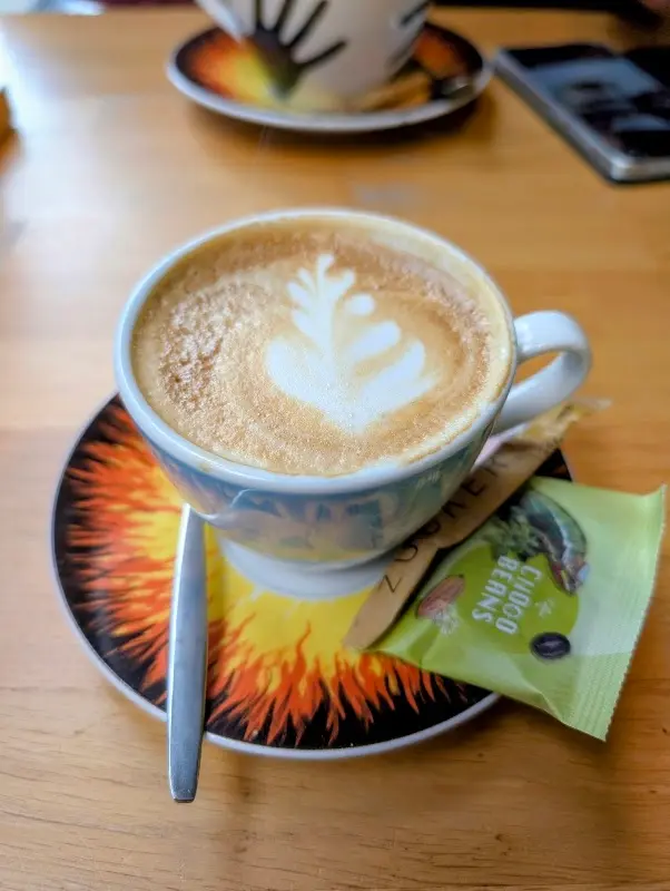 Bagels & Beans, Foto 6 von 10