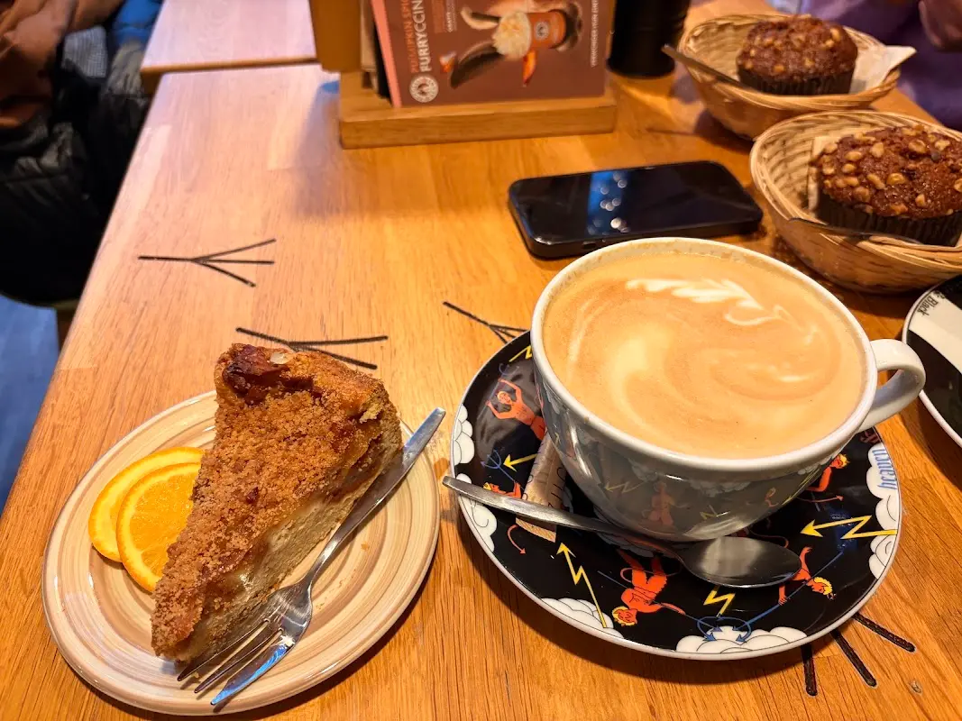 Bagels & Beans, Foto 7 von 10