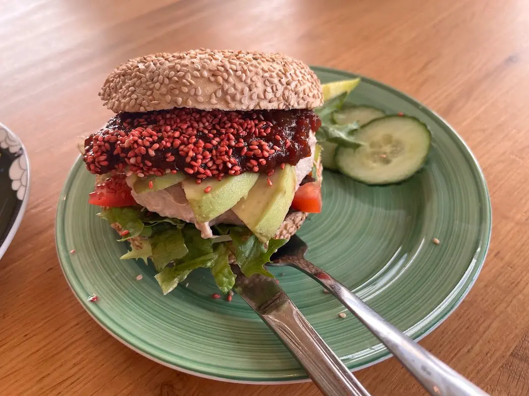Bagels & Beans, Foto 9 von 10