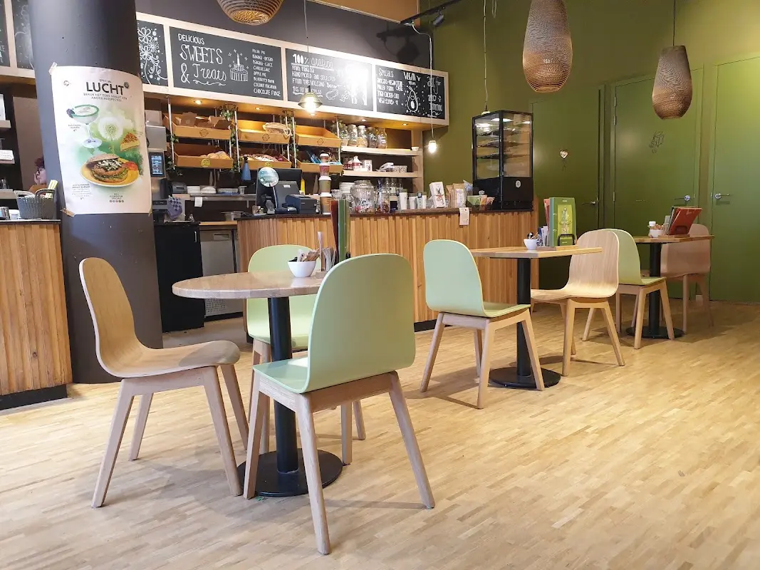 Bagels & Beans (Spui), Foto 10 von 10