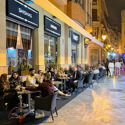 Baires Coffee & Drinks