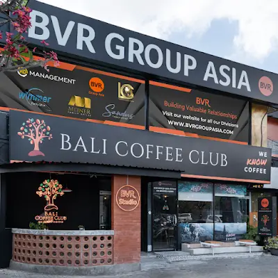Bali Coffee Club