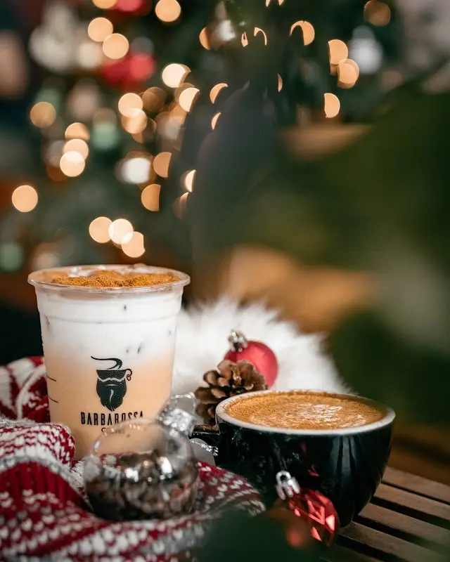Barbarossa Coffee Roasters, Foto 10 von 10