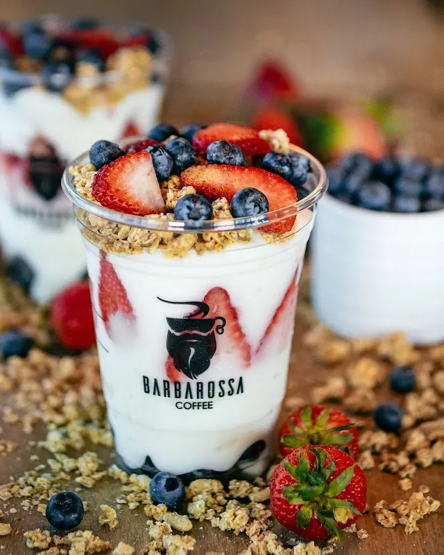 Barbarossa Coffee Roasters, Foto 7 von 10