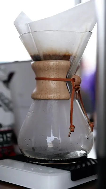Barbarossa Coffee Roasters, Foto 8 von 10