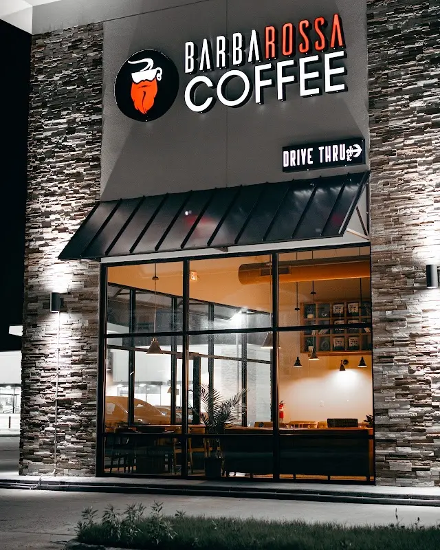 Barbarossa Coffee Roasters, Foto 9 von 10
