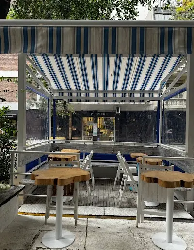 Barine - Café de especialidad