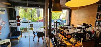 Barista coffee and more