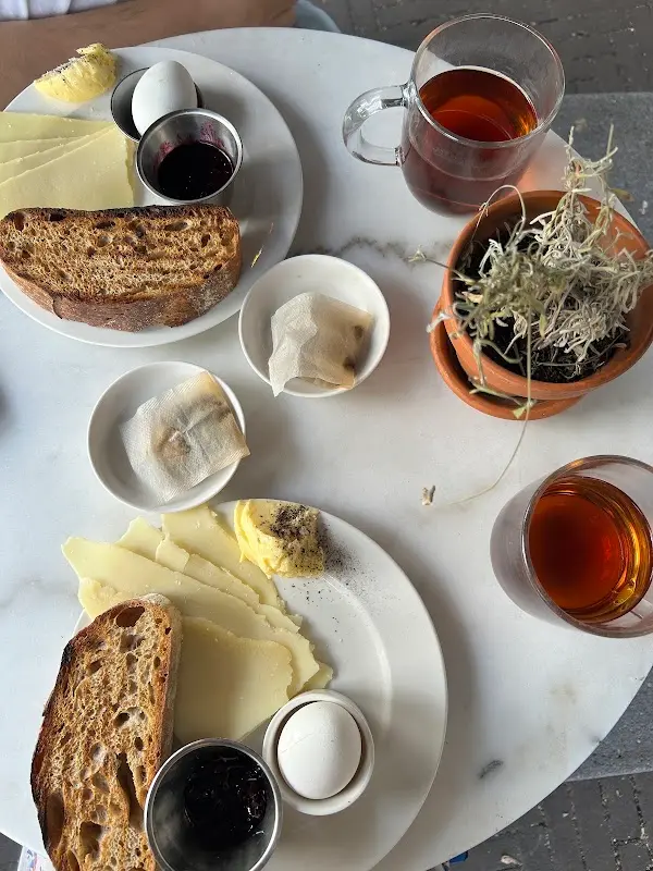 Bartine Bakery Café, Foto 10 von 10