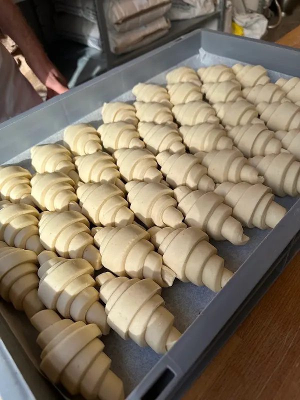 Bartine Bakery Café, Foto 3 von 10