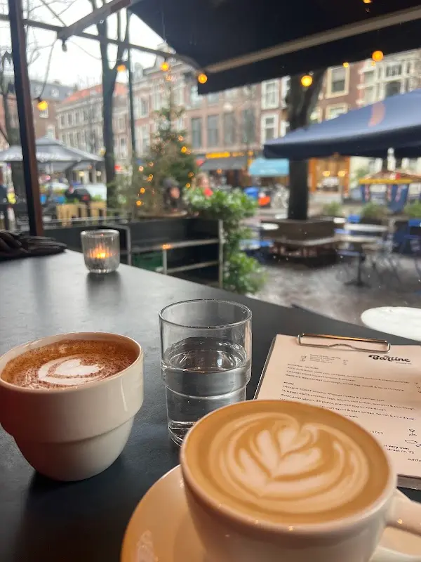Bartine Bakery Café, Foto 6 von 10
