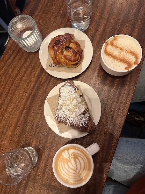 Bartine Bakery Café, Foto 7 von 10