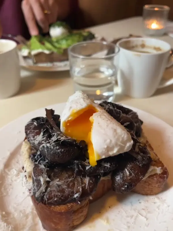 Bartine Bakery Café, Foto 8 von 10
