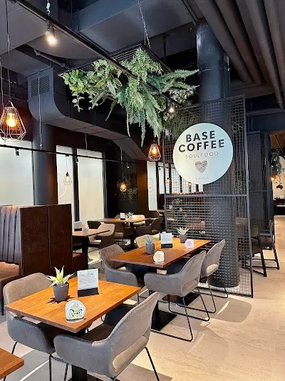 BASECOFFEE Nürnberg GmbH