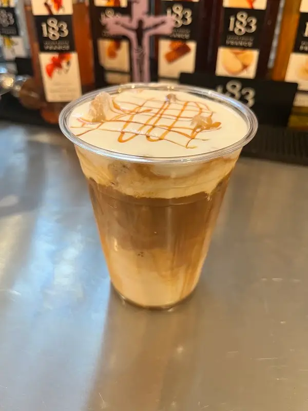 Be Humble Coffee Co., Foto 3 von 7
