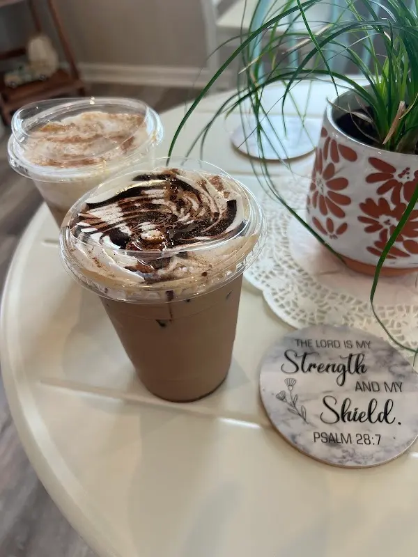 Be Humble Coffee Co., Foto 4 von 7