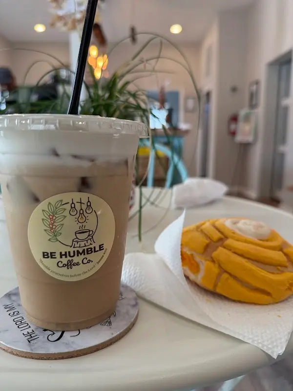 Be Humble Coffee Co., Foto 5 von 7