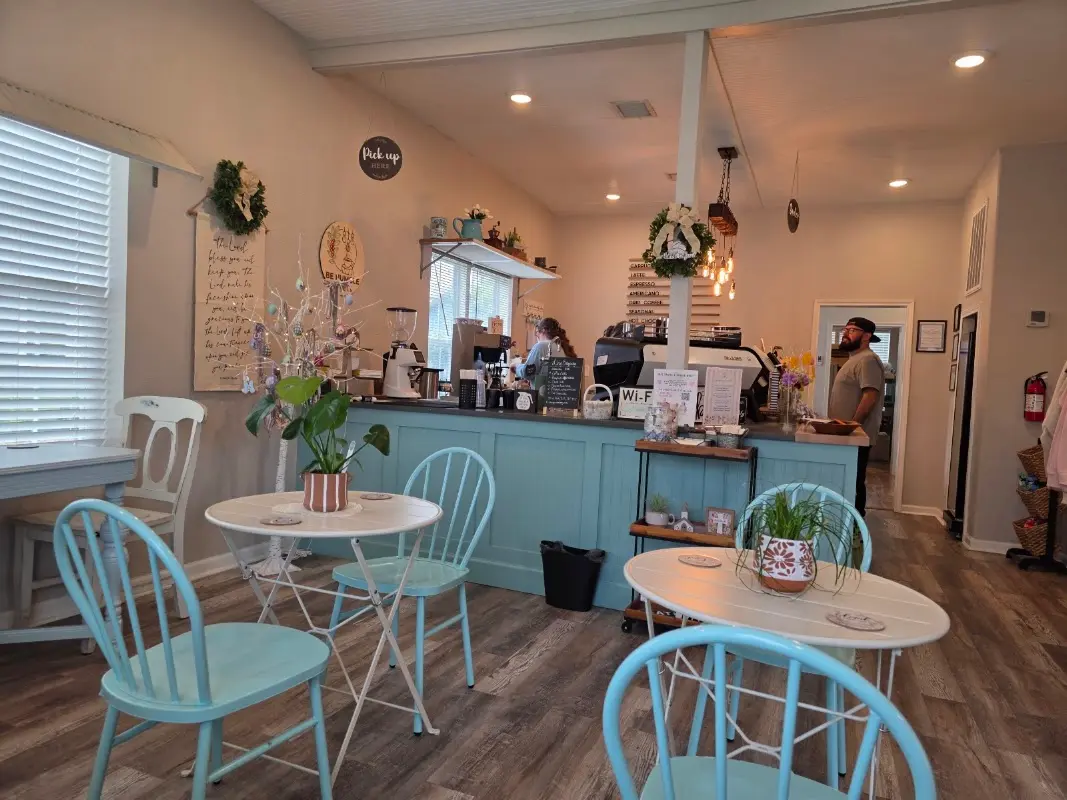 Be Humble Coffee Co., Foto 6 von 7