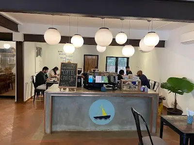 Beachville Coffee Roasters